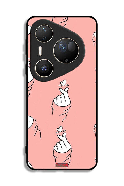 Tolwak غطاء حماية فائق لهاتف هواوي بيورا 80 مع علامات سناب