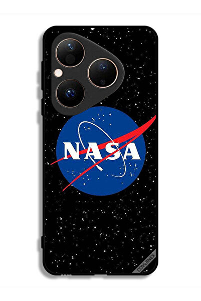 Covernex غطاء حماية لهاتف هواوي بيورا 80 من ناسا