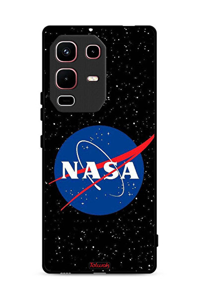 Tolwak غطاء حماية لجهاز Infinix Note 50s من ناسا