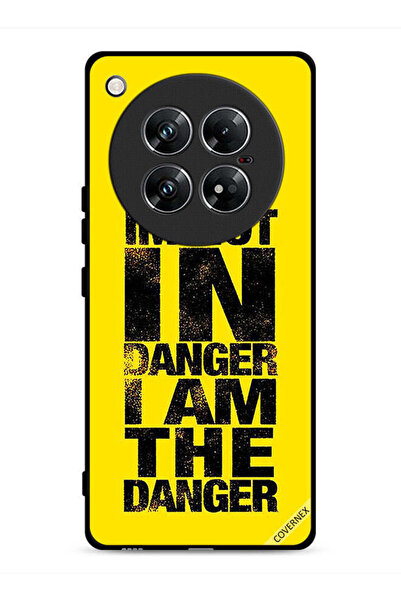 Covernex غطاء حماية لهاتف Infinix Zero 40 أنا لست موجودًا