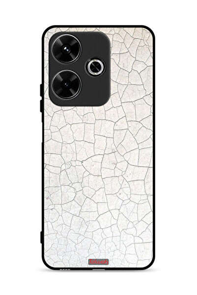 Tolwak غطاء حماية لهاتف Xiaomi Redmi 13 4G بتصميم فينسنت بوركهيد