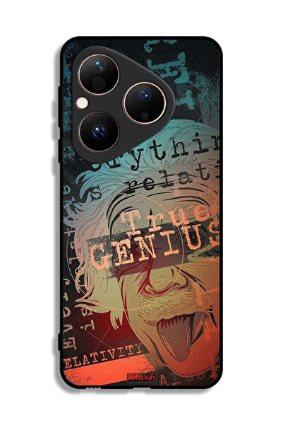 Tolwak غطاء حماية هواوي بيورا 80 عبقري حقيقي