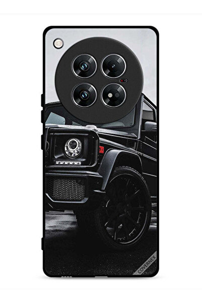 Covernex غطاء حماية لهاتف Infinix Zero 40 Jeep