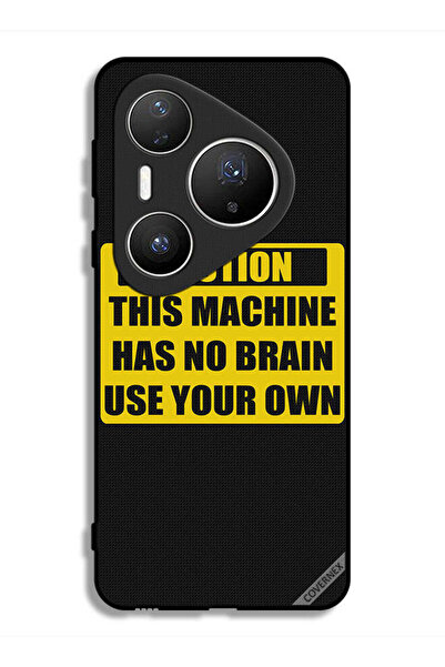 Covernex غطاء حماية لهاتف هواوي بيورا 80 برو بلس تحذير: هذا الجهاز لا يحتوي ع...