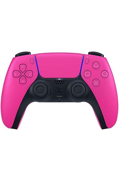 Sony DualSense Wireless Controller - PlayStation 5 - Pink