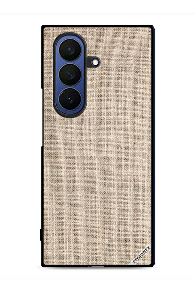 Covernex غطاء حماية من القماش لهاتف Samsung Galaxy Z Fold7