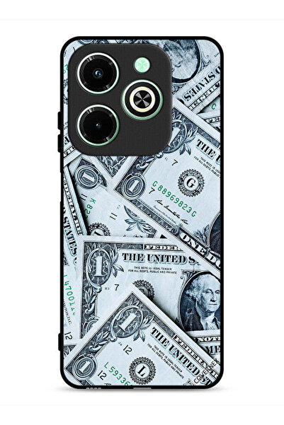 Covernex غطاء حماية لهاتف Infinix Hot 40i 4G بالدولار