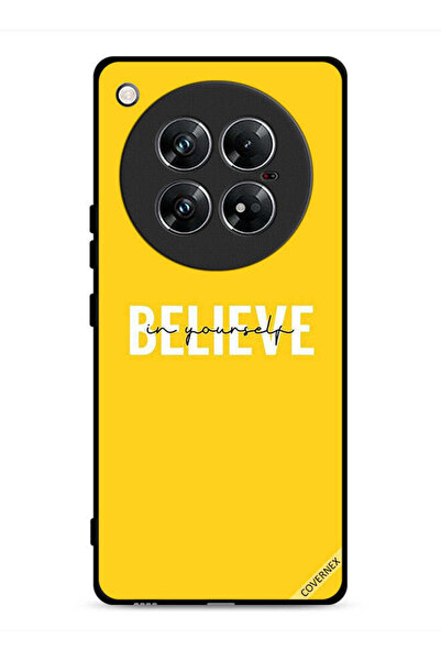 Covernex غطاء حماية لهاتف Infinix Zero 40 - ثق بنفسك