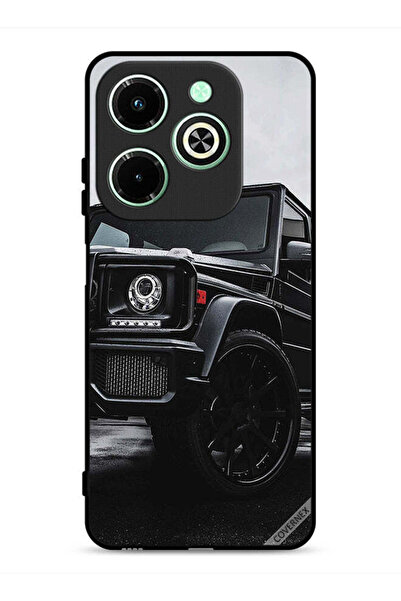 Covernex غطاء حماية جيب لهاتف Infinix Hot 40i 4G