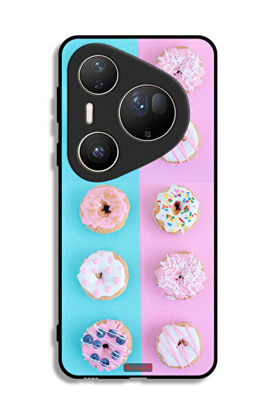 Tolwak غطاء حماية فائق لهاتف هواوي بيورا 80 - دوناتس هيذر