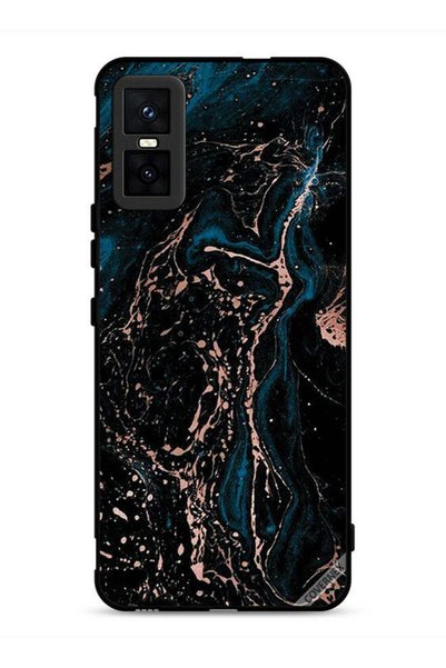 Covernex غطاء حماية رخامي لهاتف Infinix GT 30 Pro