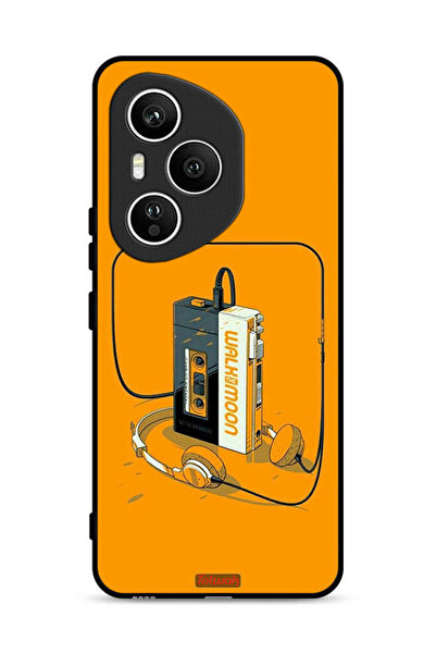 Tolwak غطاء حماية لهاتف Honor 400 Pro Walk The Moon