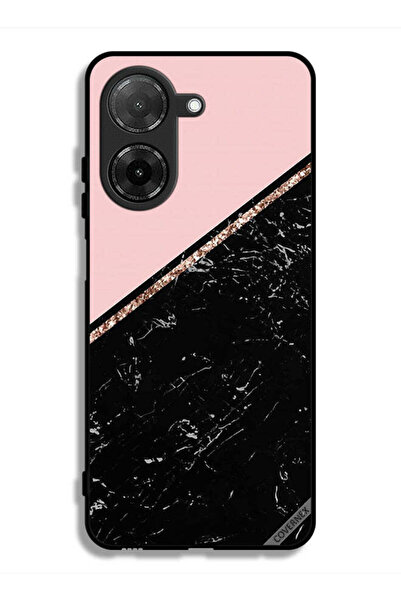 Covernex غطاء حماية لهاتف Xiaomi Redmi A5 4G بنمط رخامي