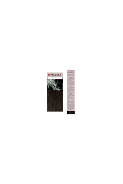 Ihair Keratin Extensii cu Banda nr.2 Saten Tape On Ihair Keratin