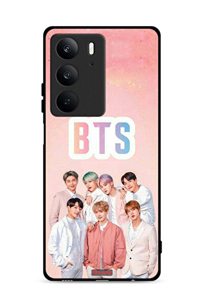 Tolwak غطاء حماية Realme C75 4G - أفضل فريق