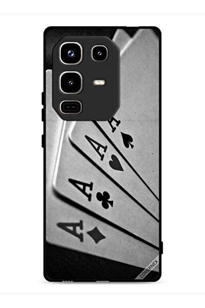 Covernex غطاء حماية لهاتف Infinix Note 50 Pro 4G