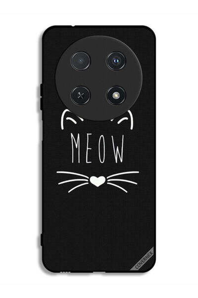 Covernex غطاء حماية لهاتف هواوي نوفا 13i - مياو