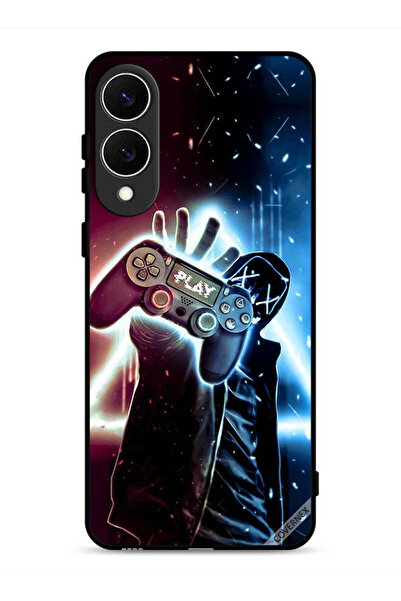 Covernex غطاء حماية لجهاز بلاي ستيشن من سامسونج جالكسي S25 إيدج