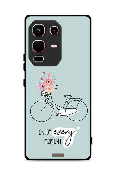 Tolwak غطاء حماية لهاتف Infinix Note 50s استمتع بكل لحظة