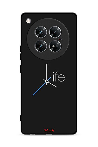 Tolwak غطاء حماية لايف كلوك لهاتف إنفينيكس زيرو 40