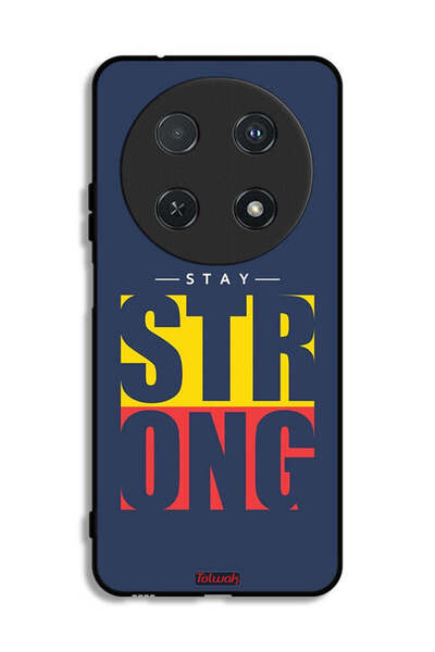 Tolwak غطاء حماية لهاتف هواوي نوفا 13i - حافظ على قوتك