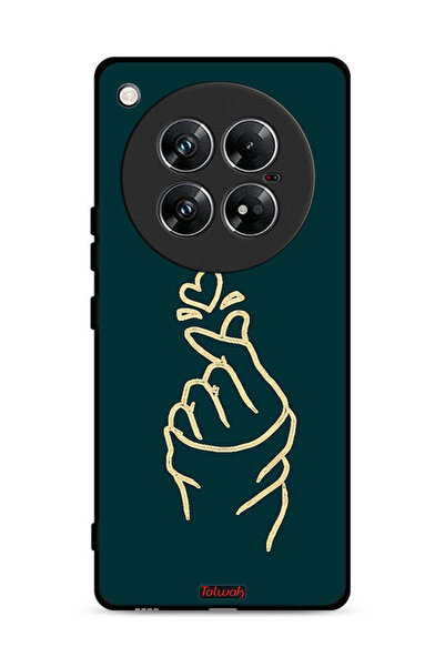 Tolwak غطاء حماية سناب لهاتف إنفينيكس زيرو 40