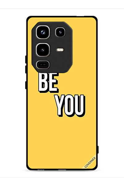 Covernex غطاء حماية لهاتف Infinix Note 50 Pro 4G Be You