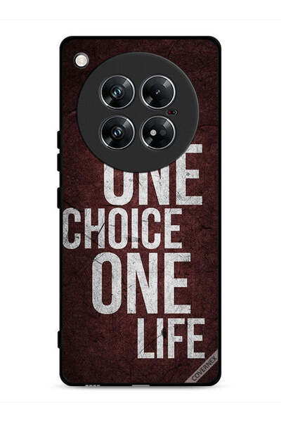 Covernex غطاء حماية لهاتف Infinix Zero 40 One Choice One Life
