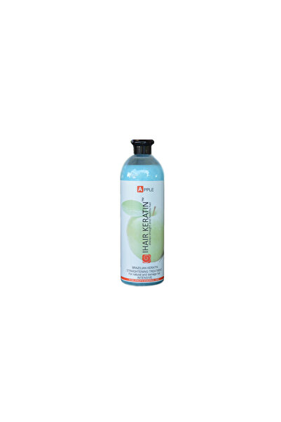 Ihair Keratin Keratina Apple Ihair Keratin 1000ml