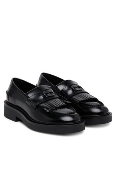 Tommy Jeans Mocasini de damă EN0EN02790 Multicolori