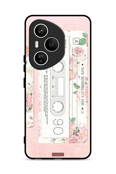 Tolwak غطاء حماية لهاتف Honor 400 Pro مع شريط حساسية