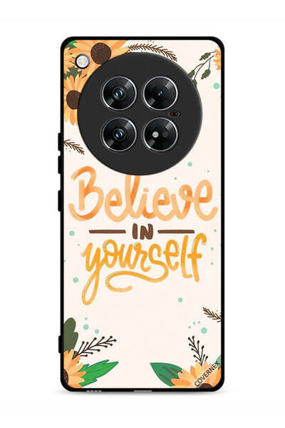 Covernex غطاء حماية لهاتف Infinix Zero 40 - ثق بنفسك