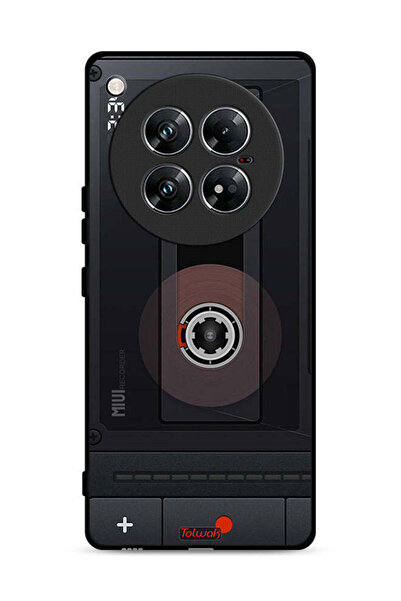 Tolwak غطاء حماية لهاتف Infinix Zero 40