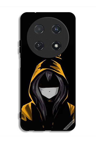 Covernex غطاء حماية لهاتف هواوي نوفا 13i برسومات ملكة فتاة