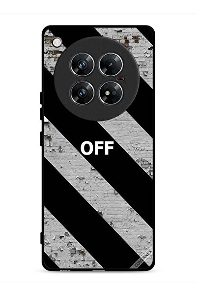 Covernex غطاء حماية لهاتف Infinix Zero 40 بتصميم عتيق
