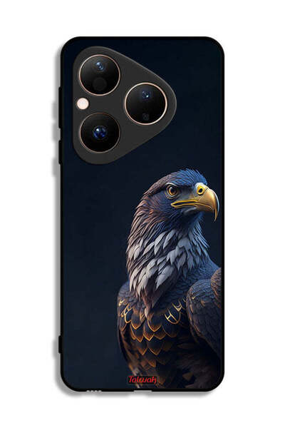 Tolwak غطاء حماية هواوي بيورا 80 إيجل إتش دي