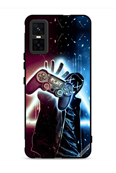 Covernex غطاء حماية لجهاز Infinix GT 30 Pro بلاي ستيشن