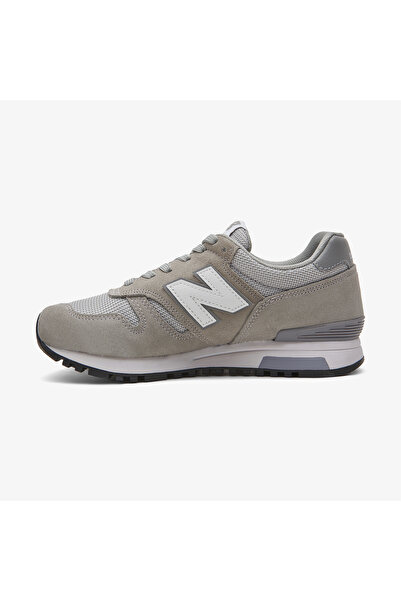 New Balance 565 Lifestyle Kadın Günlük Ayakkabı - WL565GRY