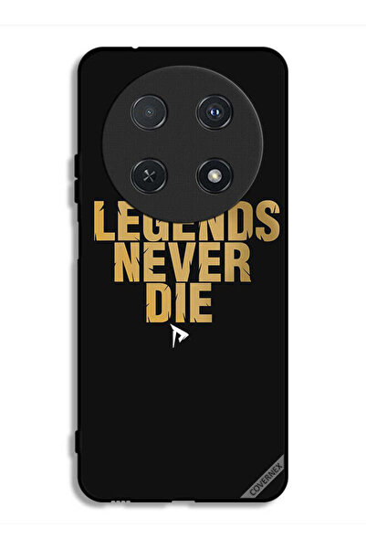 Covernex غطاء حماية لهاتف هواوي نوفا 13i - أساطير لا تموت أبدًا