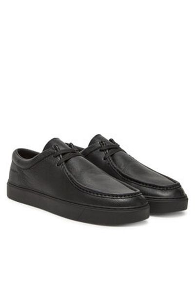 Calvin Klein Calvin Klein Men's Low Shoes HM0HM01893 Multicolor