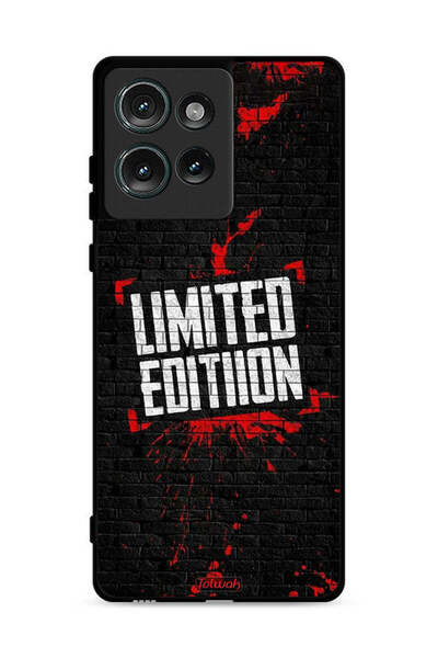 Tolwak غطاء حماية لهاتف موتورولا إيدج 50 إصدار محدود