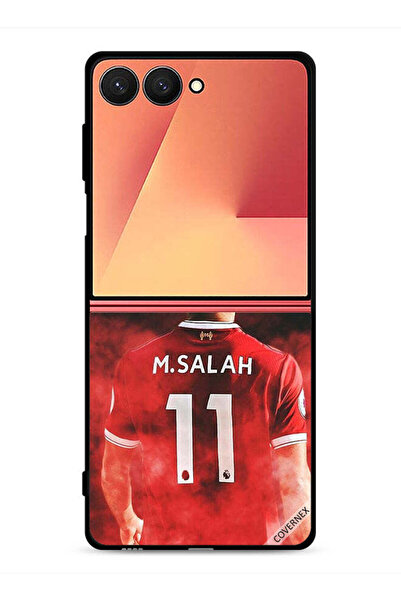 Covernex غطاء حماية لهاتف سامسونج جالاكسي زد فليب 7 - النجمة المصرية