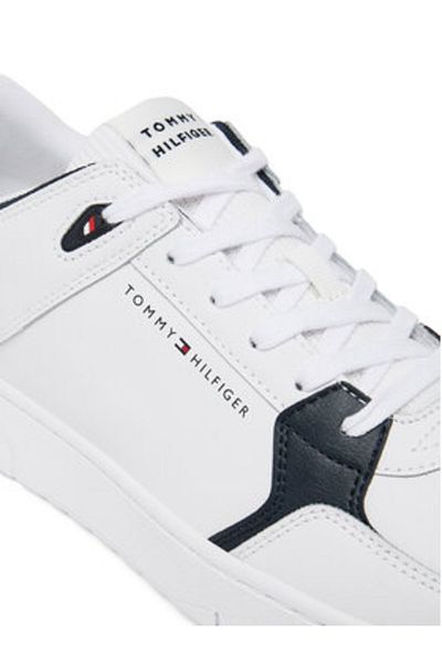 Tommy Hilfiger Tommy Hilfiger Men's Sneakers FM0FM05518 Multicolor