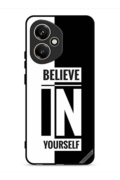 Covernex غطاء حماية لهاتف Honor 400 - ثق بنفسك