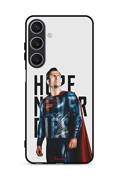 Tolwak غطاء حماية لهاتف سامسونج جالاكسي A26 - الأمل لا يموت