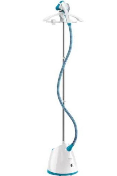 TEFAL Aparat de călcat cu abur vertical pentru haine ProStyle One IT2460E0, 1...