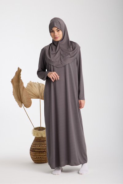 AKPİYYER Ολόσωμο φόρεμα προσευχής