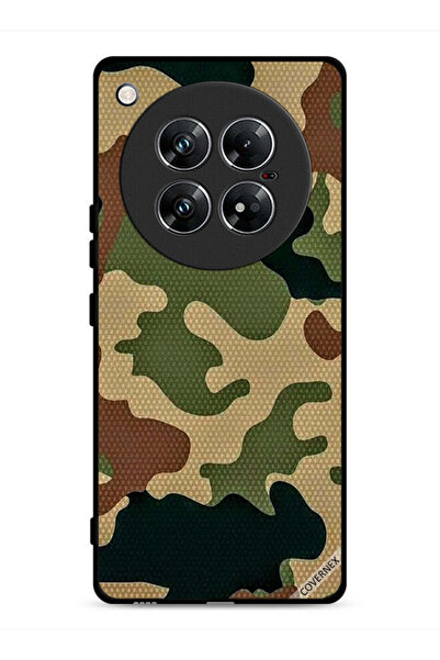 Covernex غطاء حماية لهاتف Infinix Zero 40 بتصميم مموه