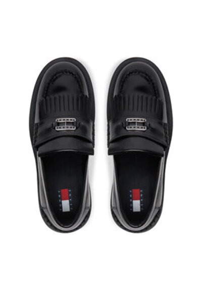 Tommy Jeans Mocasini de damă EN0EN02790 Multicolori