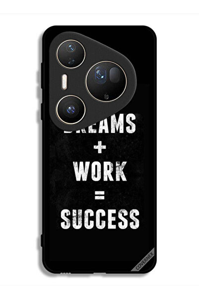 Covernex Huawei Pura 80 Ultra Protective Case Cover Dreams Plus Work